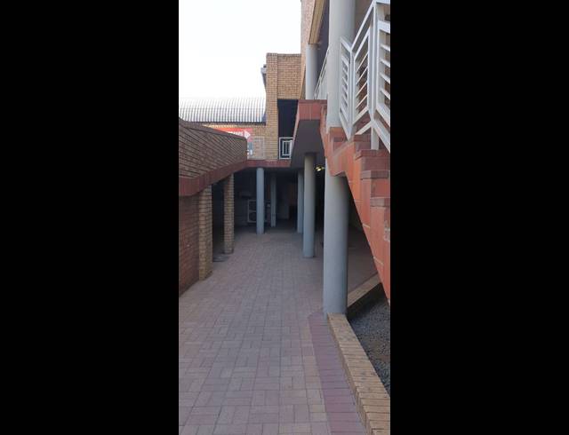 80M² RETAIL TO LET IN NELSPRUIT CENTRAL